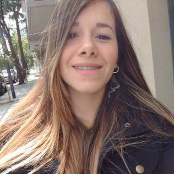 Meet your Posher, Yesimar - Picture 1 of 1